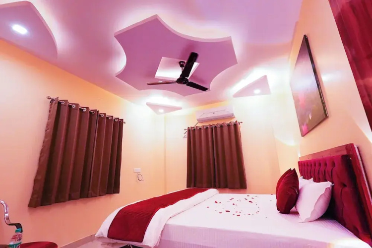 Hotel Rj