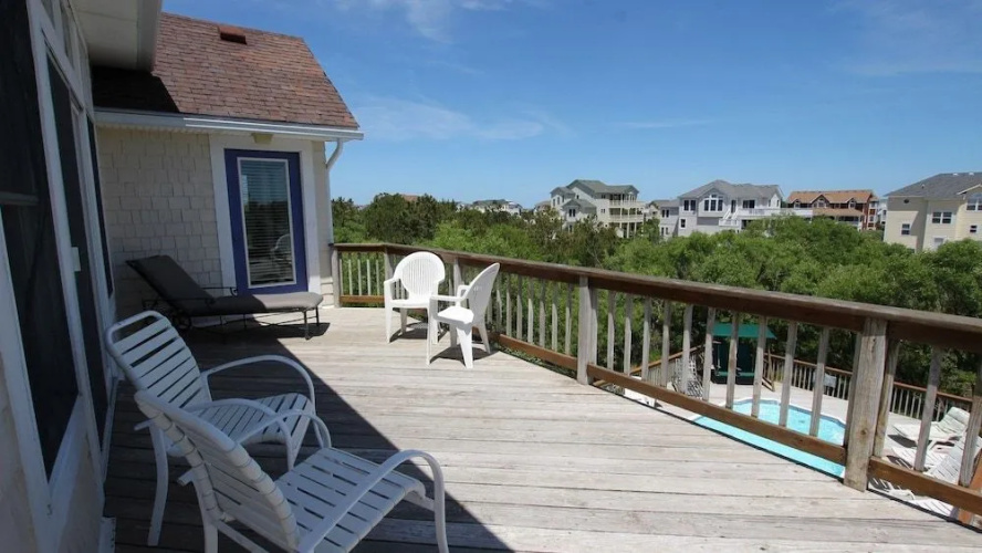 Its R Dream - 4 Br Home