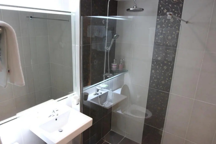 Moon Sun Guesthouse