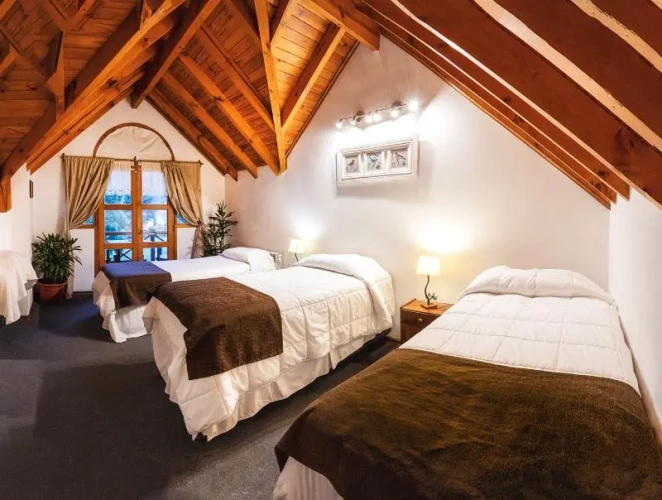 2 Bedrooms Standard room