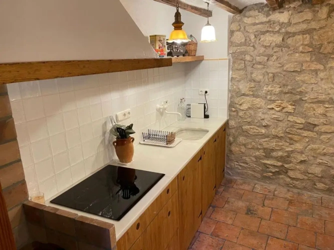 2 Bedrooms Cottage