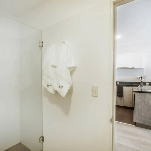 w Cozy 1BR in Barranco