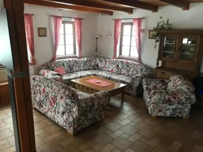 Pension Polubný 922