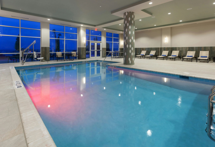 Hilton Garden Inn Ft. Walton Beach photo 18