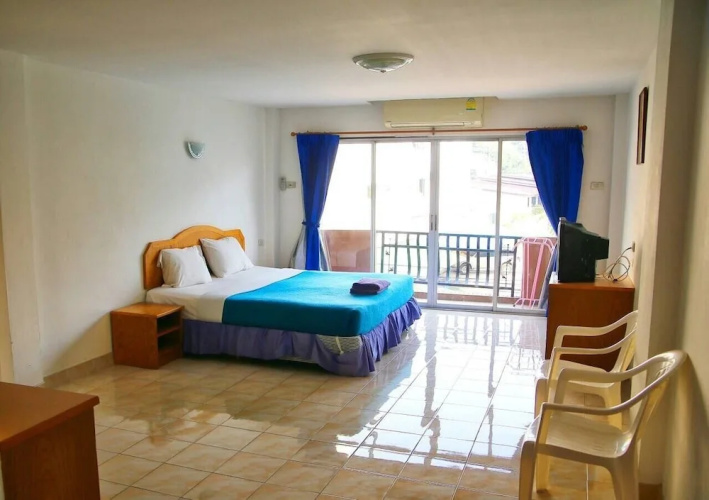 Joy Residence
