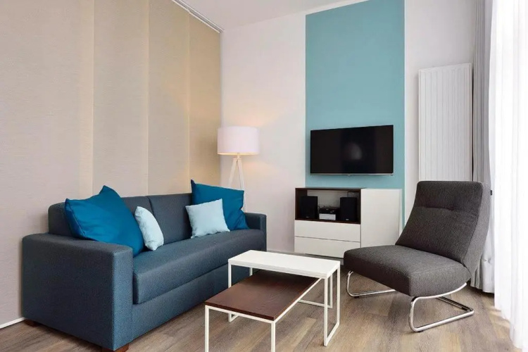 Aparthotel Anna Düne Aparthotel Anna Düne 0 10