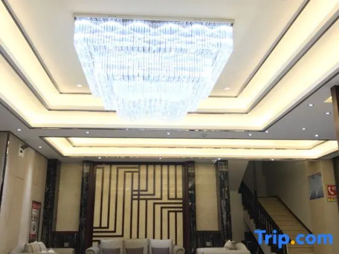 Gui Gui Jia Ri Hotel