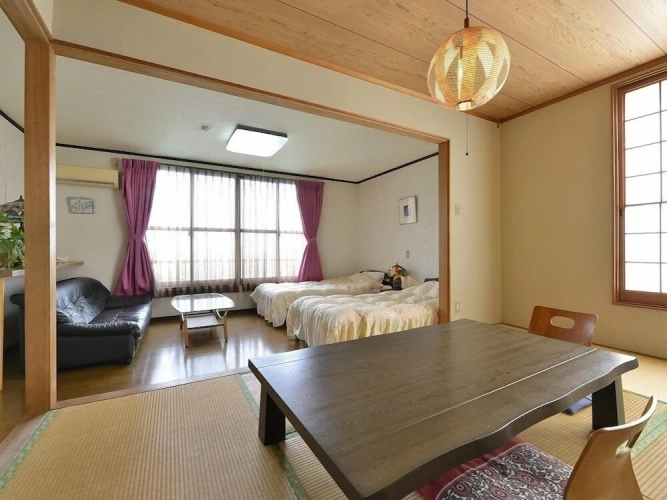 Standard Family room