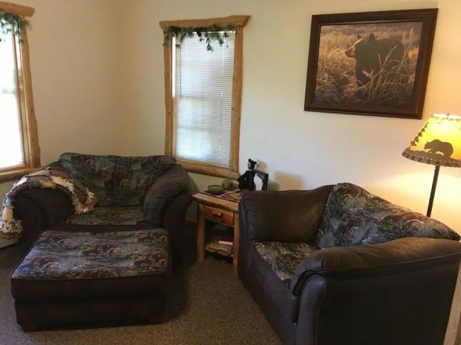 Second Wind Country Inn