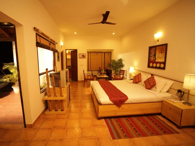 Double Suite