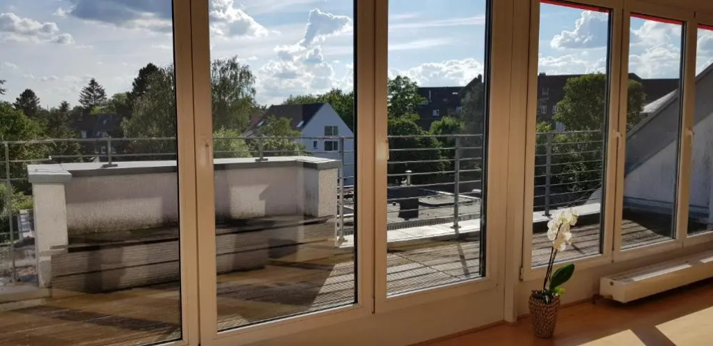 B8 - apartments, bed & breakfast