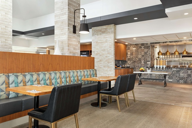 Hilton Garden Inn Kitchener/Cambridge photo 21