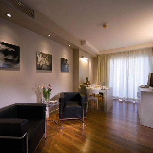 Hotel Europa