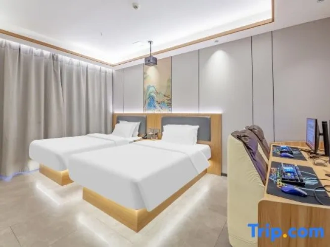 Privilege Double room