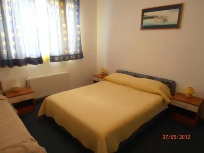 Hotel Metkovi