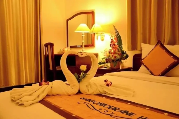 Royal Double room