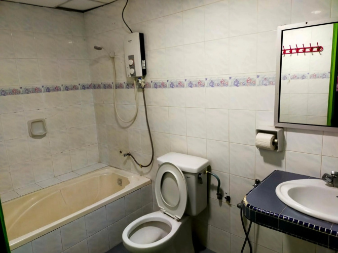 OYO 680 Seremban Inn