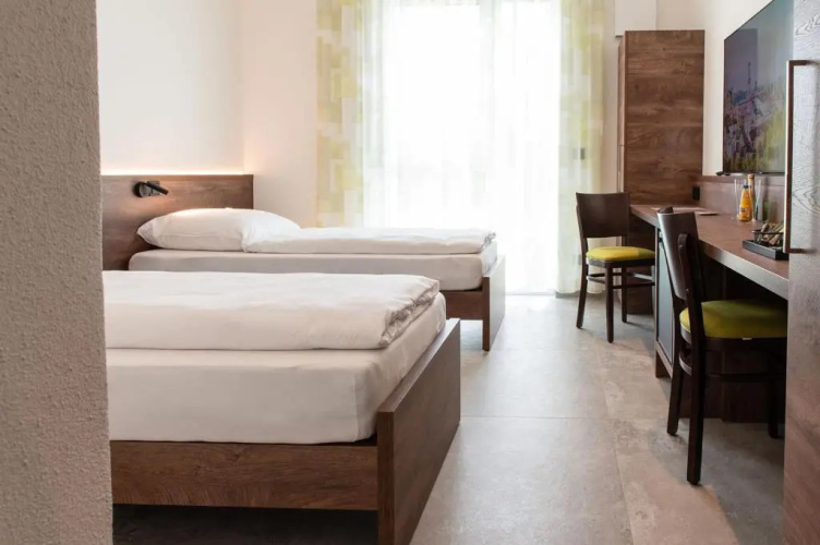 Hotel Grne Elster