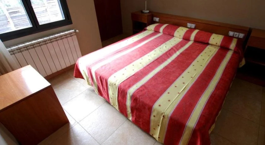 Aparthotel Iceberg