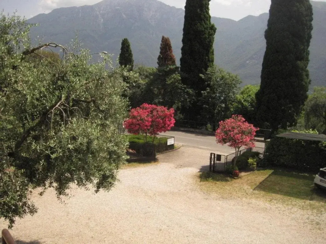Albergo Garni Villa Lori