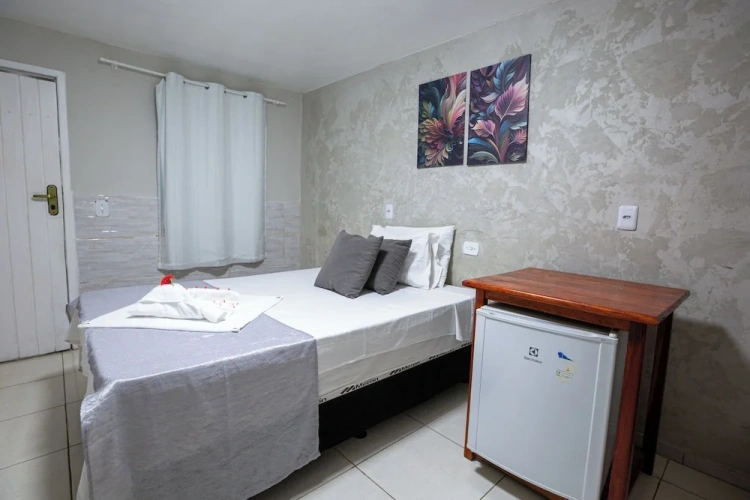 Standard Single Apartment