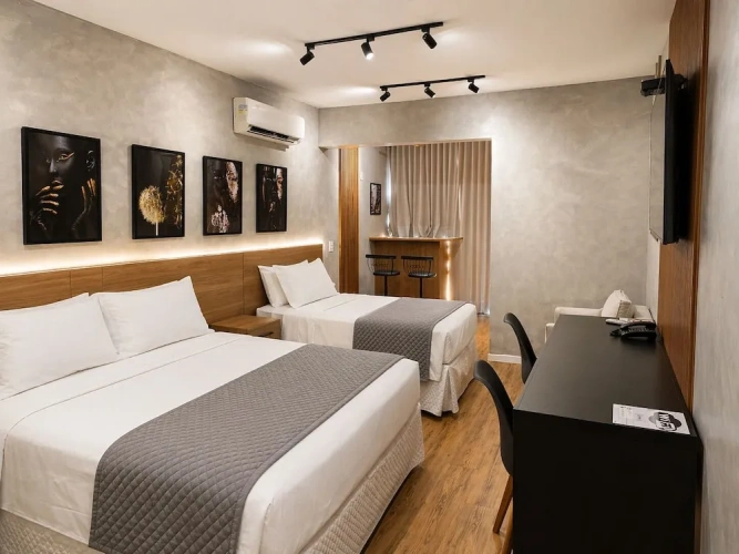 Comfort Studio