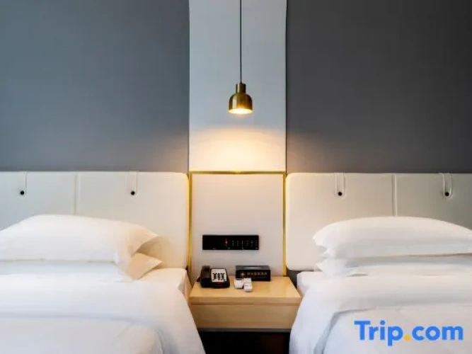 Business Twin room