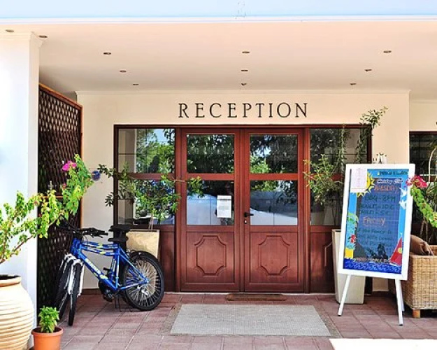 Imagen del hotel