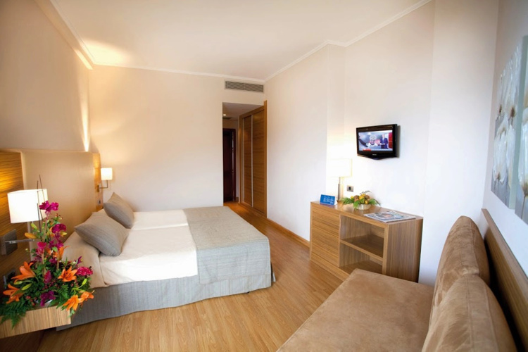Be Live Adults Only Tenerife photo 6