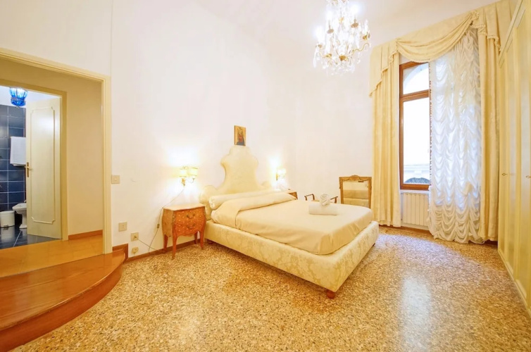 DolceVita Apartments N. 287
