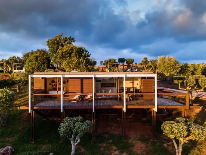 Bungalow