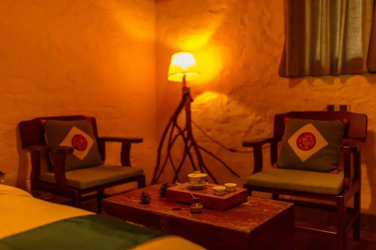 Yangshuo Rural House Inn