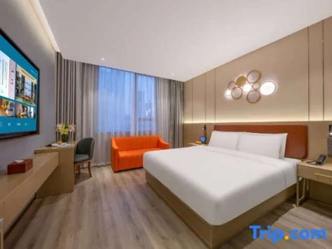 Business Double room
