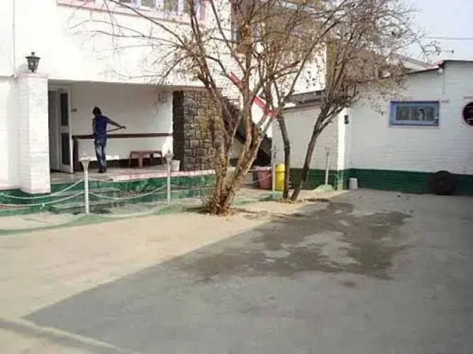 Imagen del hotel