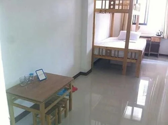 Xiamen Huxi Hotel