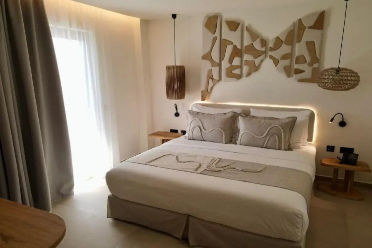 Cabana White Boutique Hotel