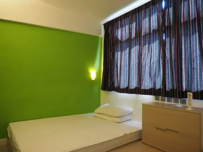 Panda's Hostel - Stylish