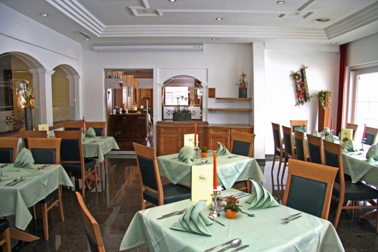 Hotel Alpina photo 22