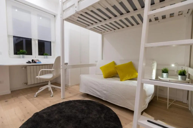 Apartment Paruta 76
