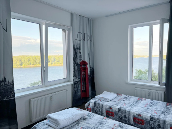 Апартаменты Premium