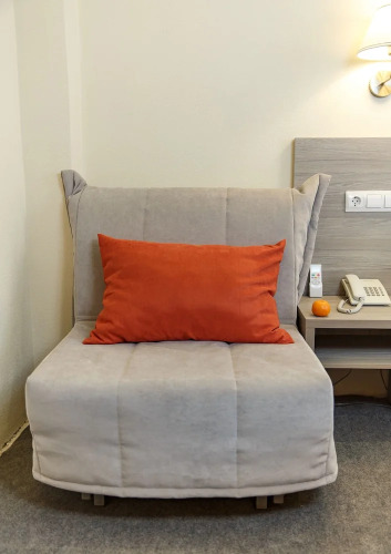  (2 отдельные кровати) - изображение 1