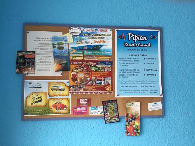 Imagen de Caribo Cozumel
