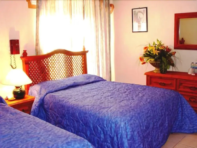 Hotel Condesa