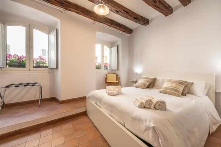 Remy apartment