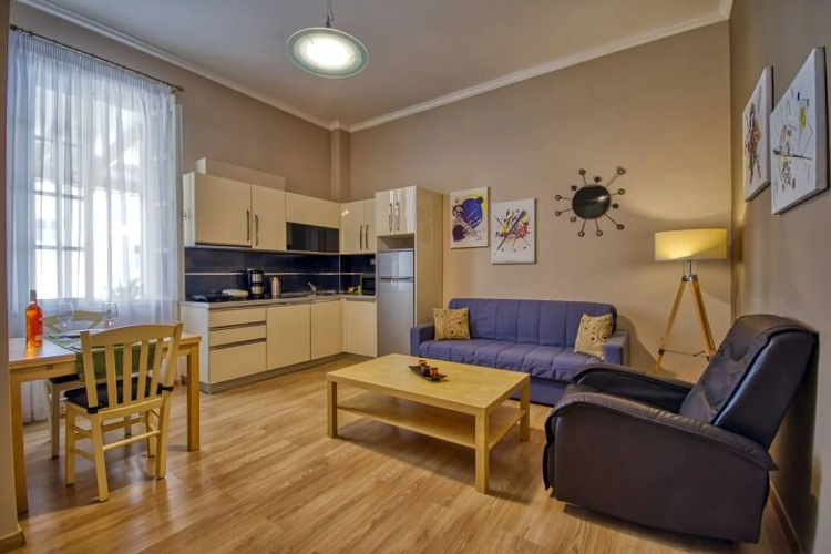 Island Boutique Hotel Rhodes