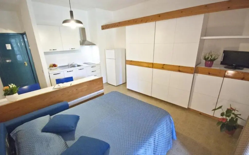 Residence Lacona
