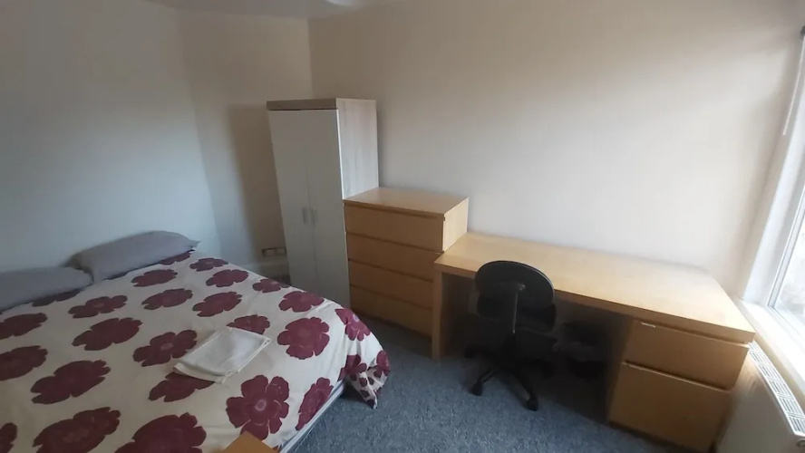 Priestfield House