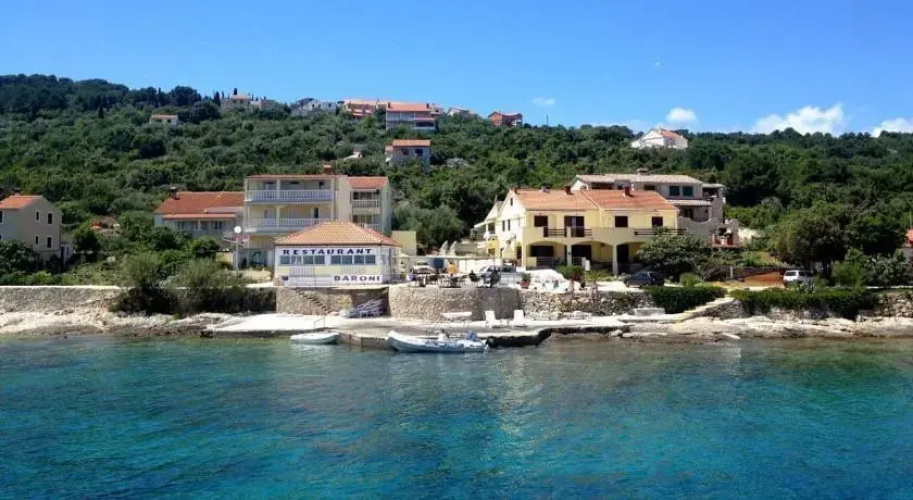 Villa Baroni