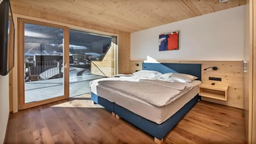 Residence Nives