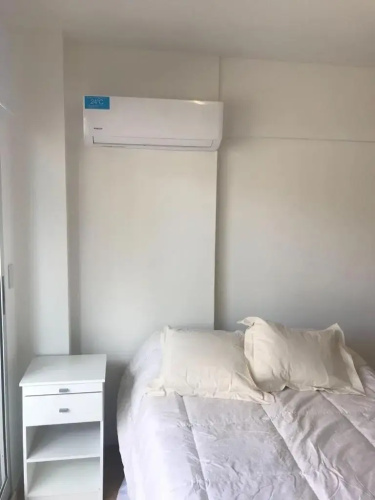 Palermo Queens Apartment